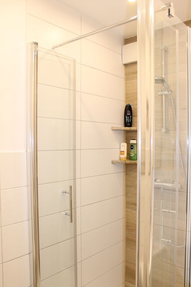 Ferienwohnung in Grömitz - App.-Haus "Max & Moritz" - Whg. 9 - nur wenige Schritte zum Strand und zum Einkaufen - Bild 20