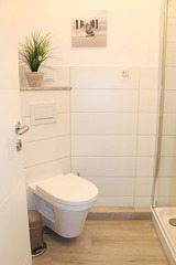 Ferienwohnung in Grömitz - App.-Haus "Max & Moritz" - Whg. 9 - nur wenige Schritte zum Strand und zum Einkaufen - Bild 21