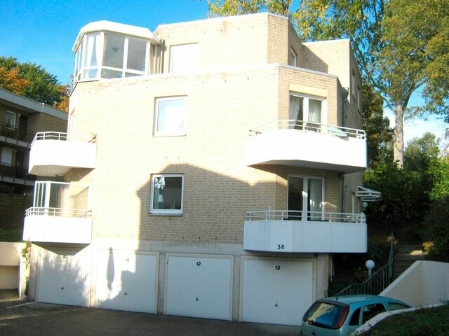 Ferienwohnung in Grömitz - App.-Haus "Max & Moritz" - Whg. 9 - nur wenige Schritte zum Strand und zum Einkaufen - Bild 22