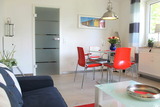 Ferienwohnung in Grömitz - App.-Haus "Max & Moritz" - Whg. 9 - nur wenige Schritte zum Strand und zum Einkaufen - Bild 4