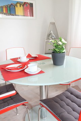 Ferienwohnung in Grömitz - App.-Haus "Max & Moritz" - Whg. 9 - nur wenige Schritte zum Strand und zum Einkaufen - Bild 6