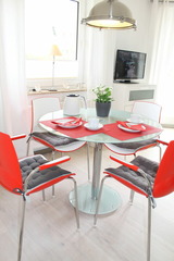 Ferienwohnung in Grömitz - App.-Haus "Max & Moritz" - Whg. 9 - nur wenige Schritte zum Strand und zum Einkaufen - Bild 9