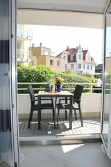 Ferienwohnung in Grömitz - App.-Haus "Max & Moritz" - Whg. 9 - nur wenige Schritte zum Strand und zum Einkaufen - Bild 10