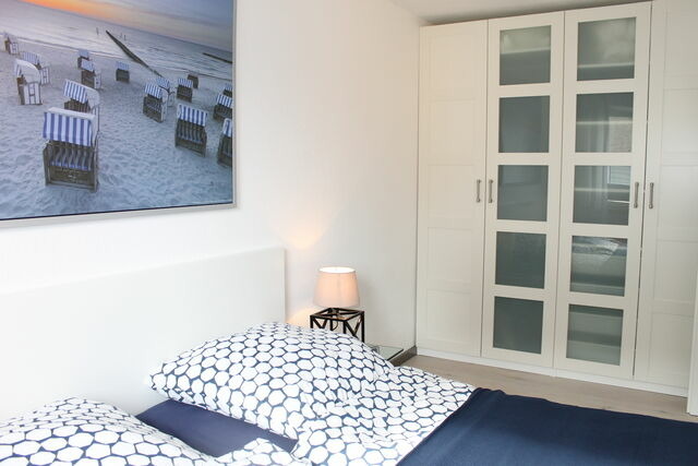 Ferienwohnung in Grömitz - App.-Haus "Max & Moritz" - Whg. 9 - nur wenige Schritte zum Strand und zum Einkaufen - Bild 13