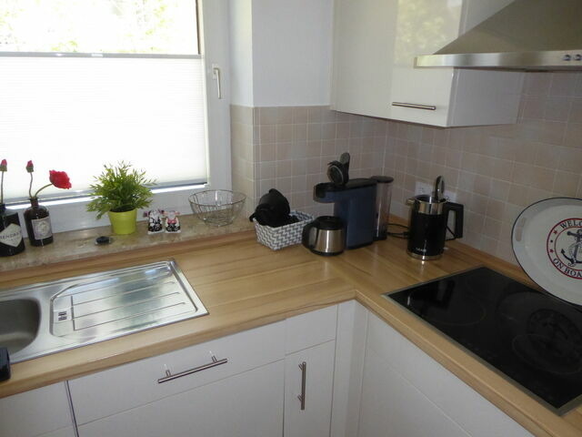 Ferienwohnung in Grömitz - App.-Haus "Max & Moritz" - Whg. 9 - nur wenige Schritte zum Strand und zum Einkaufen - Bild 14