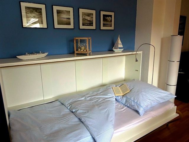 Ferienwohnung in Gr&ouml;mitz - Ferienhaus Marina II - Whg. 1 - Bild 8