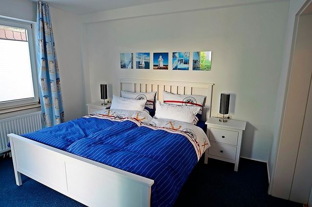 Ferienwohnung in Gr&ouml;mitz - Ferienhaus Marina II - Whg. 1 - Bild 12