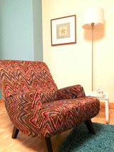 Ferienwohnung in Gr&ouml;mitz - Haus am Kurpark - Strandmuschel - Bild 5