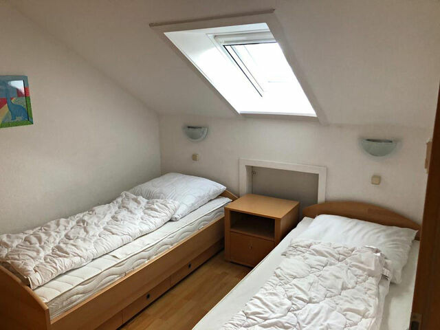 Ferienhaus in Gr&ouml;mitz - Tovar II "Am Scheidebach 4b" - Bild 6