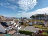 Ferienwohnung in Grömitz - Haus Meeresbrise - Whg. 12, Top-Lage 1 mit Meeresblick,Südlage - Bild 1