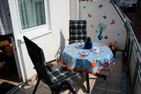Ferienwohnung in Grömitz - Haus Meeresbrise - Whg. 12, Top-Lage 1 mit Meeresblick,Südlage - Bild 2