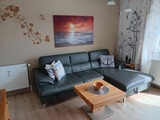 Ferienwohnung in Grömitz - Haus Meeresbrise - Whg. 12, Top-Lage 1 mit Meeresblick,Südlage - Bild 3