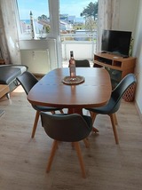 Ferienwohnung in Grömitz - Haus Meeresbrise - Whg. 12, Top-Lage 1 mit Meeresblick,Südlage - Bild 6