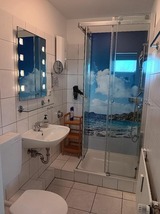 Ferienwohnung in Grömitz - Haus Meeresbrise - Whg. 12, Top-Lage 1 mit Meeresblick,Südlage - Bild 8