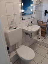 Ferienwohnung in Grömitz - Haus Meeresbrise - Whg. 12, Top-Lage 1 mit Meeresblick,Südlage - Bild 9