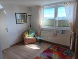 Ferienwohnung in Grömitz - Haus Meeresbrise - Whg. 12, Top-Lage 1 mit Meeresblick,Südlage - Bild 12