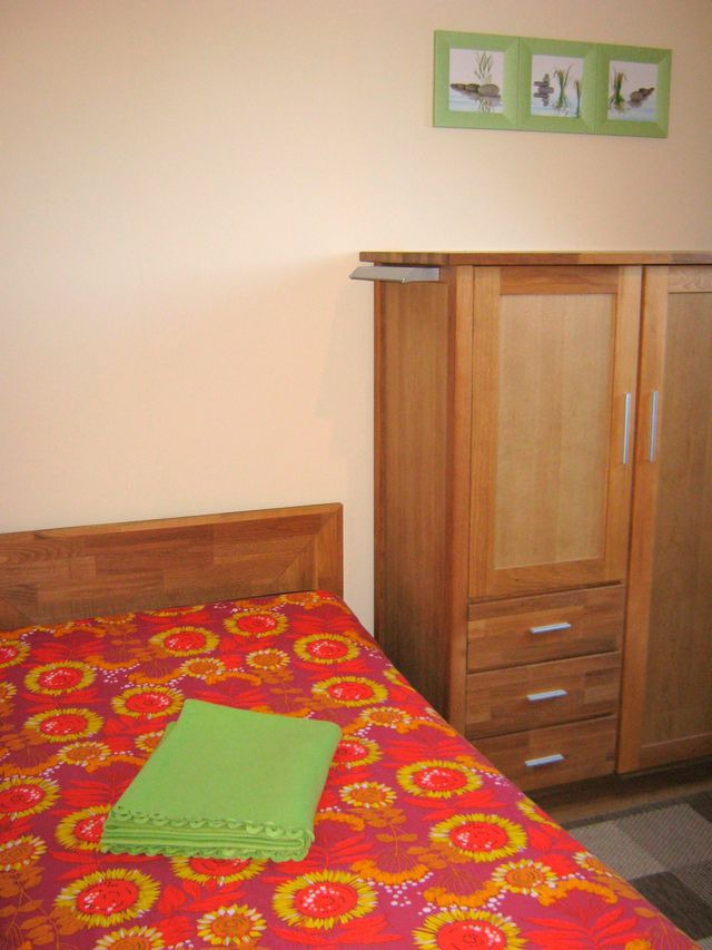 Ferienwohnung in Gr&ouml;mitz - Haus am Meer - Whg. 1 - strandnah & ruhig gelegen im Ostseebad Gr&ouml;mitz - Bild 11