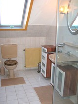 Ferienwohnung in Gr&ouml;mitz - Haus am Meer - Whg. 1 - strandnah & ruhig gelegen im Ostseebad Gr&ouml;mitz - Bild 12