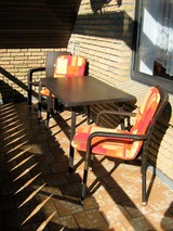 Ferienwohnung in Gr&ouml;mitz - Haus am Meer - Whg. 1 - strandnah & ruhig gelegen im Ostseebad Gr&ouml;mitz - Bild 14