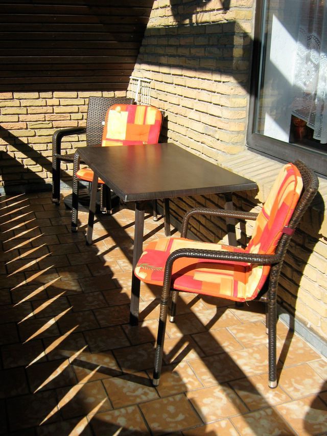 Ferienwohnung in Gr&ouml;mitz - Haus am Meer - Whg. 1 - strandnah & ruhig gelegen im Ostseebad Gr&ouml;mitz - Bild 14