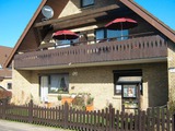 Ferienwohnung in Gr&ouml;mitz - Haus am Meer - Whg. 1 - strandnah & ruhig gelegen im Ostseebad Gr&ouml;mitz - Bild 15