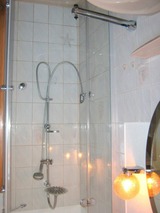 Ferienwohnung in Gr&ouml;mitz - Haus am Meer - Whg. 1 - strandnah & ruhig gelegen im Ostseebad Gr&ouml;mitz - Bild 13