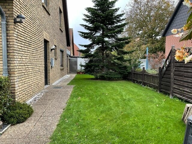 Ferienwohnung in Gr&ouml;mitz - Haus am Meer - Whg. 1 - strandnah & ruhig gelegen im Ostseebad Gr&ouml;mitz - Bild 16