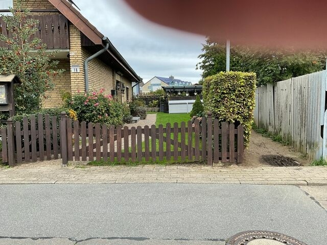 Ferienwohnung in Gr&ouml;mitz - Haus am Meer - Whg. 1 - strandnah & ruhig gelegen im Ostseebad Gr&ouml;mitz - Bild 17