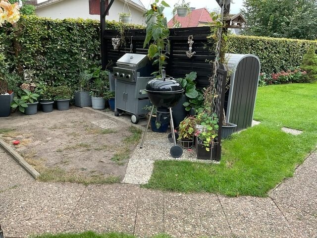 Ferienwohnung in Gr&ouml;mitz - Haus am Meer - Whg. 1 - strandnah & ruhig gelegen im Ostseebad Gr&ouml;mitz - Bild 19