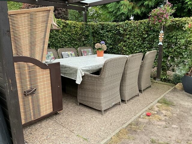 Ferienwohnung in Gr&ouml;mitz - Haus am Meer - Whg. 1 - strandnah & ruhig gelegen im Ostseebad Gr&ouml;mitz - Bild 20