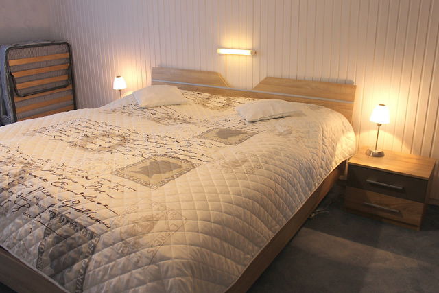 Ferienwohnung in Gr&ouml;mitz - "Haus Kornhof - Whg. 1" - Bild 16