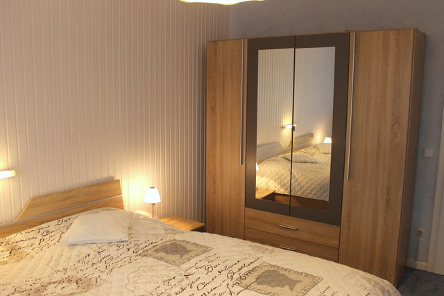Ferienwohnung in Gr&ouml;mitz - "Haus Kornhof - Whg. 1" - Bild 17