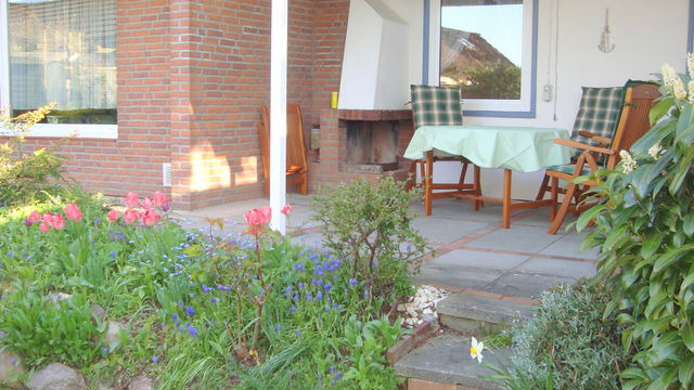 Ferienwohnung in Gr&ouml;mitz - "Haus Kornhof - Whg. 1" - Bild 22