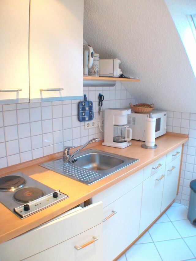 Ferienwohnung in Grömitz - Ferienwohnungen Öker - Whg. 3 - Bild 11