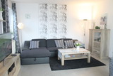 Ferienwohnung in Grömitz - Ferienwohnung Steffens - "Lübecker Straße" - Bild 1