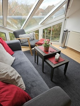 Ferienwohnung Riedel "Grüntal 25 - C 7"