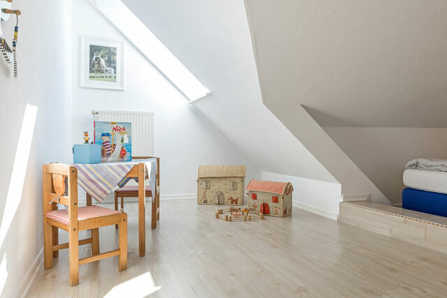 Ferienwohnung in Fehmarn OT Meeschendorf - "Ferienhof Sporleder" - Landhaus Nr.1 - Bild 5