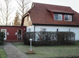 Ferienhaus in Prerow - "Wiesengrund" (DHH 7) - Bild 2