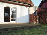 Ferienhaus in Prerow - "Wiesengrund" (DHH 7) - Bild 5