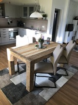 Ferienhaus in Prerow - "Wiesengrund" (DHH 7) - Bild 10