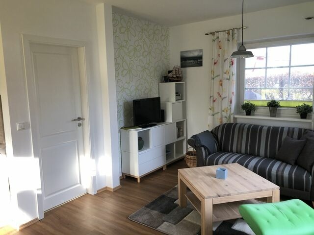 Ferienhaus in Prerow - "Wiesengrund" (DHH 7) - Bild 18