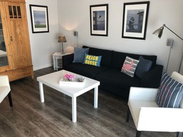 Ferienwohnung in Eckernförde - baltic-domicil No.2