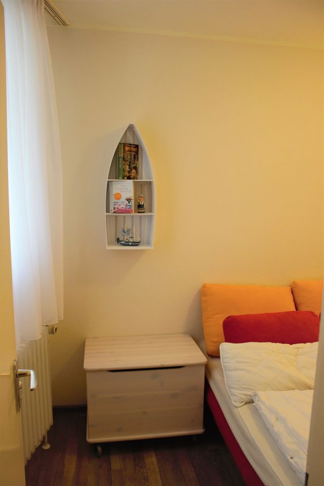 Ferienwohnung in Grömitz - "Haus Panorama - Wohnung 2" - Bild 16