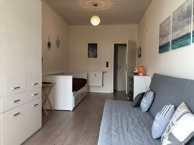 Ferienwohnung in Grömitz - Haus Baltic - Whg. Strandkrümel - Bild 12