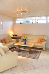 Bungalow in Gr&ouml;mitz - Ger&auml;umiger Bungalow im Ostseebad Gr&ouml;mitz, Hamburger Str. 25 - Bild 2