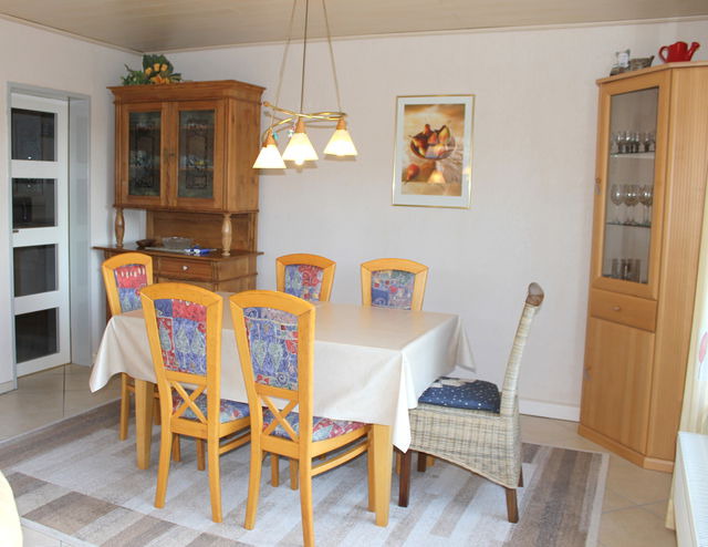 Bungalow in Gr&ouml;mitz - Ger&auml;umiger Bungalow im Ostseebad Gr&ouml;mitz, Hamburger Str. 25 - Bild 6
