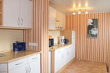Bungalow in Gr&ouml;mitz - Ger&auml;umiger Bungalow im Ostseebad Gr&ouml;mitz, Hamburger Str. 25 - Bild 8