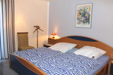 Bungalow in Gr&ouml;mitz - Ger&auml;umiger Bungalow im Ostseebad Gr&ouml;mitz, Hamburger Str. 25 - Bild 12