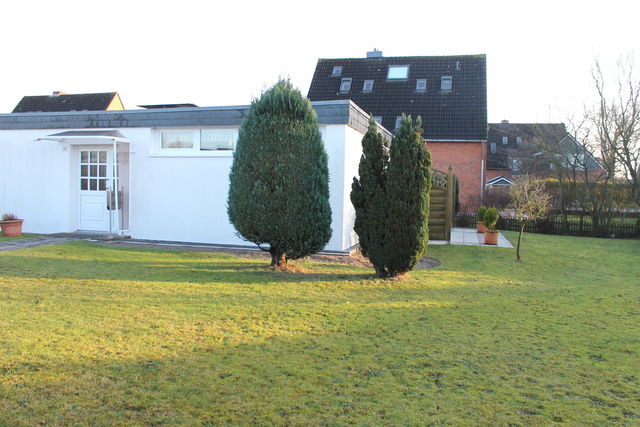 Bungalow in Gr&ouml;mitz - Ger&auml;umiger Bungalow im Ostseebad Gr&ouml;mitz, Hamburger Str. 25 - Bild 23