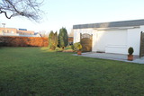 Bungalow in Gr&ouml;mitz - Ger&auml;umiger Bungalow im Ostseebad Gr&ouml;mitz, Hamburger Str. 25 - Bild 24